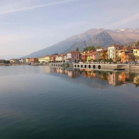 Da Nonna Linda Villa Gravedona Dış mekan fotoğraf